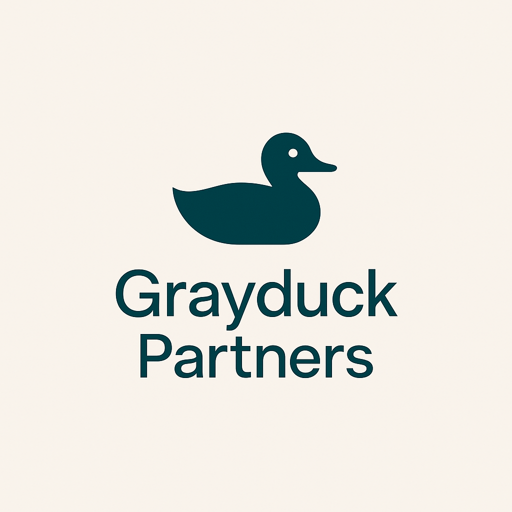 Grayduck Partners Logo